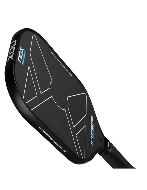 Pickleball Nox X-Treme Tempus 14Mm | Ofertas De Padel